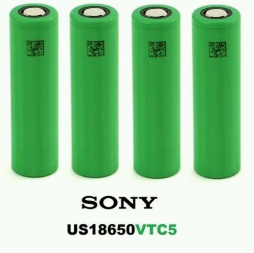 Sony 18650 VTC5 - EbikeMarketplace