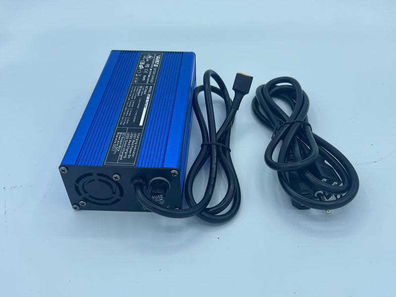48V 4Ah Lithium Polymer Battery Charger (Li-Ion)