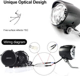 6v Head Light