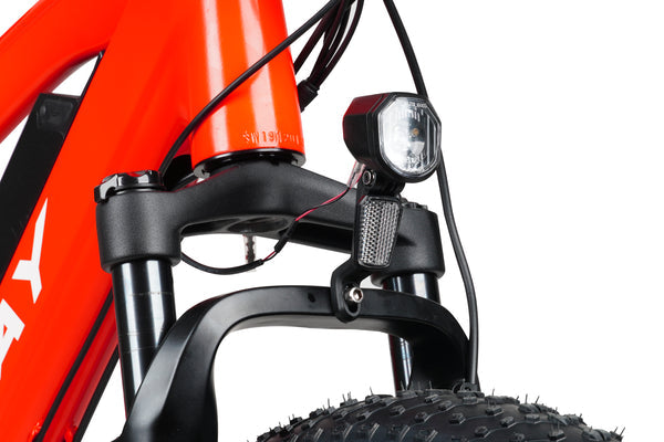 ONWAY EXPLORER [52V 1000W] (Wrangler)