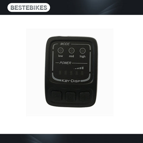 KD26E BBS02 AND BBSHD LED DISPLAY - EbikeMarketplace
