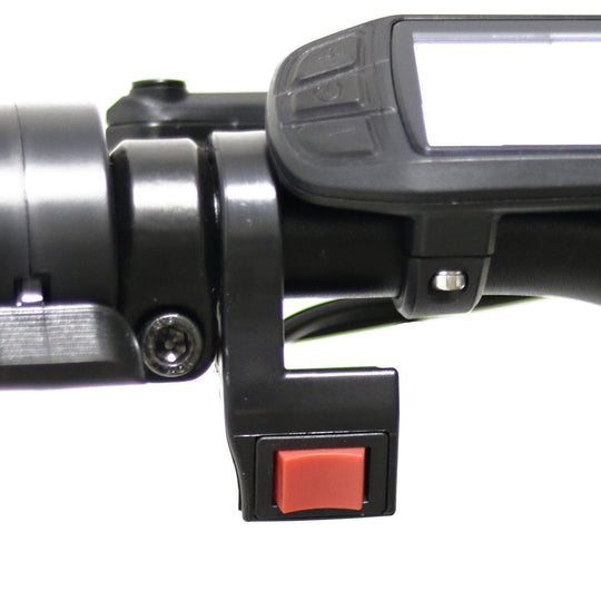EUNORAU DEFENDER-S [48V 750W] (Defender)