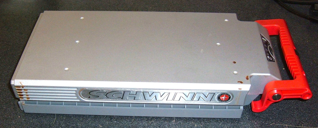schwinn electric bicycle battery Schwinn Battery