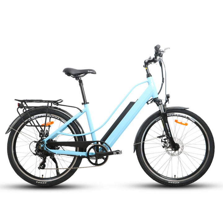 EUNORAU E-TORQUE [36V 350W] (Privateer)