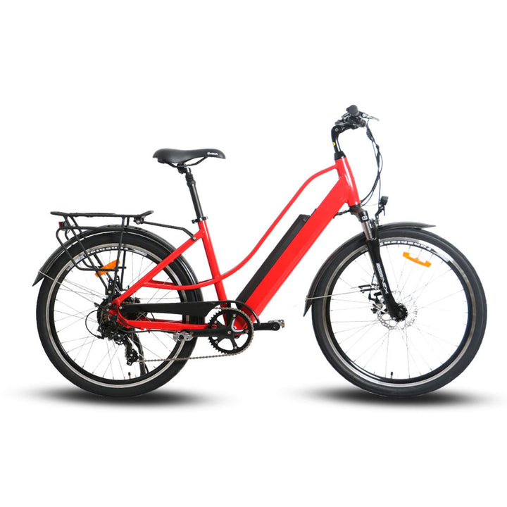 EUNORAU E-TORQUE [36V 350W] (Privateer)