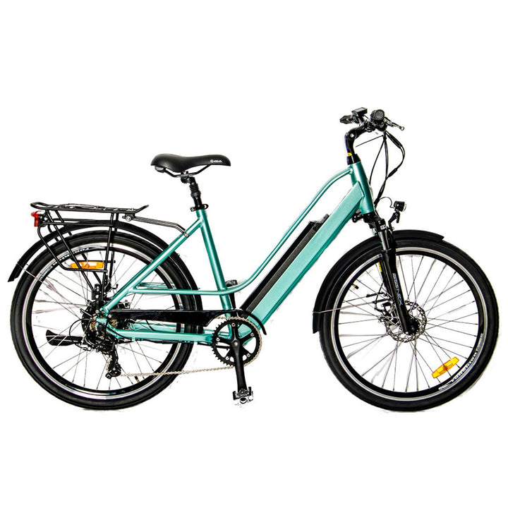 EUNORAU E-TORQUE [36V 350W] (Privateer)