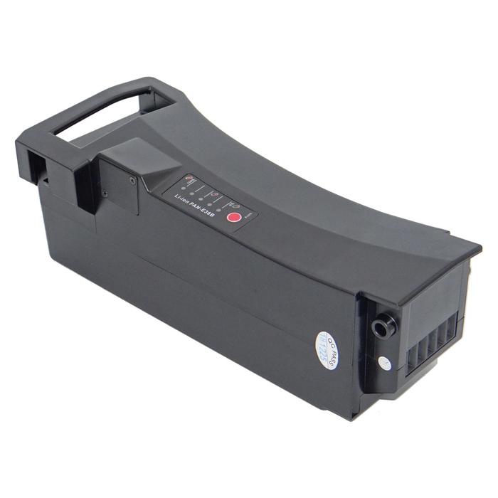 Impulse Battery | Rebuild Service