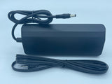 48V 4A Lithium-Ion Battery Charger (Li-Ion)
