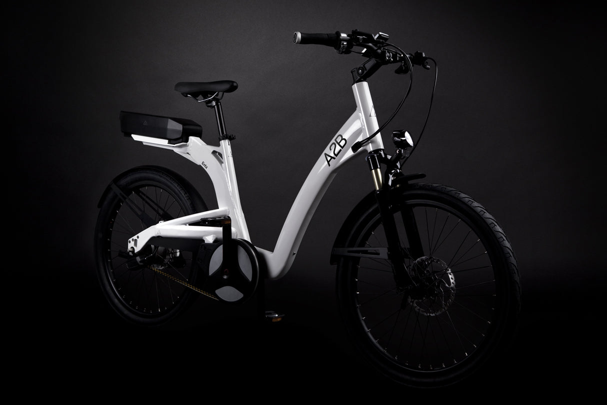 A2B Li-ion Electric Bike Battery Cell Replacement Service - EbikeMarketplace