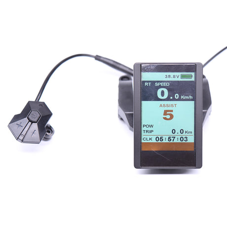 DPC 14 color display - EbikeMarketplace