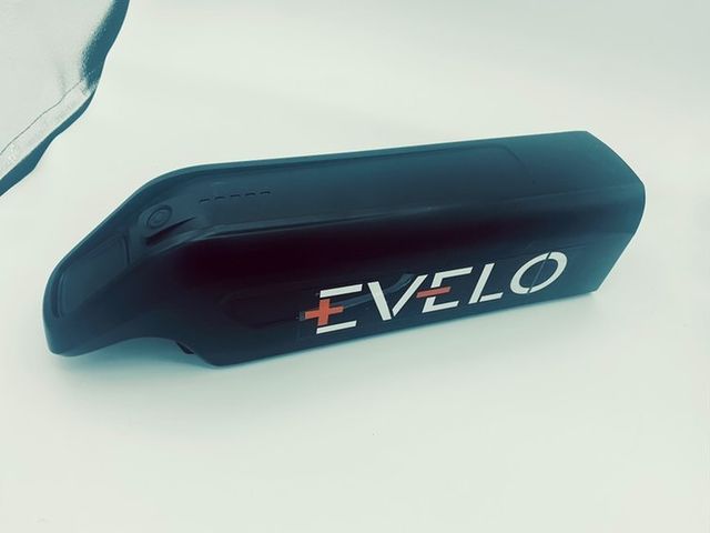 Evelo Battery | Rebuild Service
