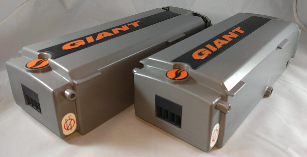 Giant Twist E-bike Battery Cell Replacement Service - EbikeMarketplace