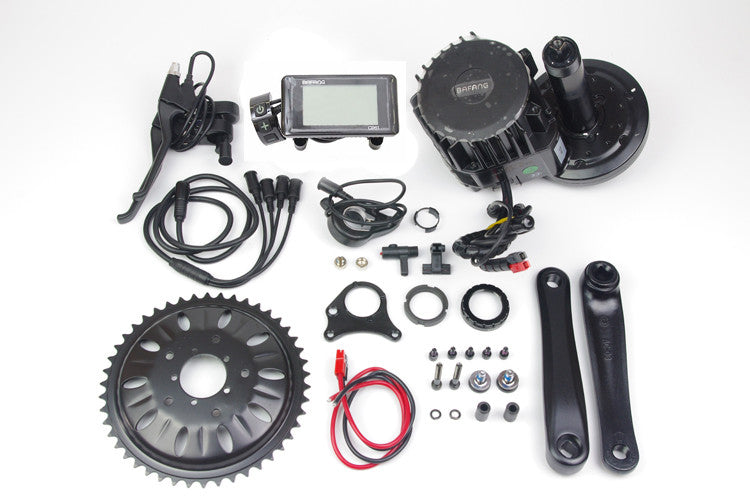 48v 750 W HD Motor Kit - EbikeMarketplace