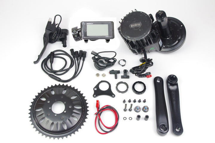 48v 750 W HD Motor Kit - EbikeMarketplace