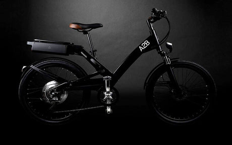 A2B Li-ion Electric Bike Battery Cell Replacement Service - EbikeMarketplace