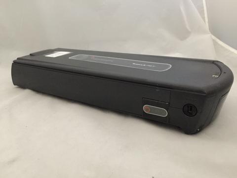 Currie IZiP Battery
