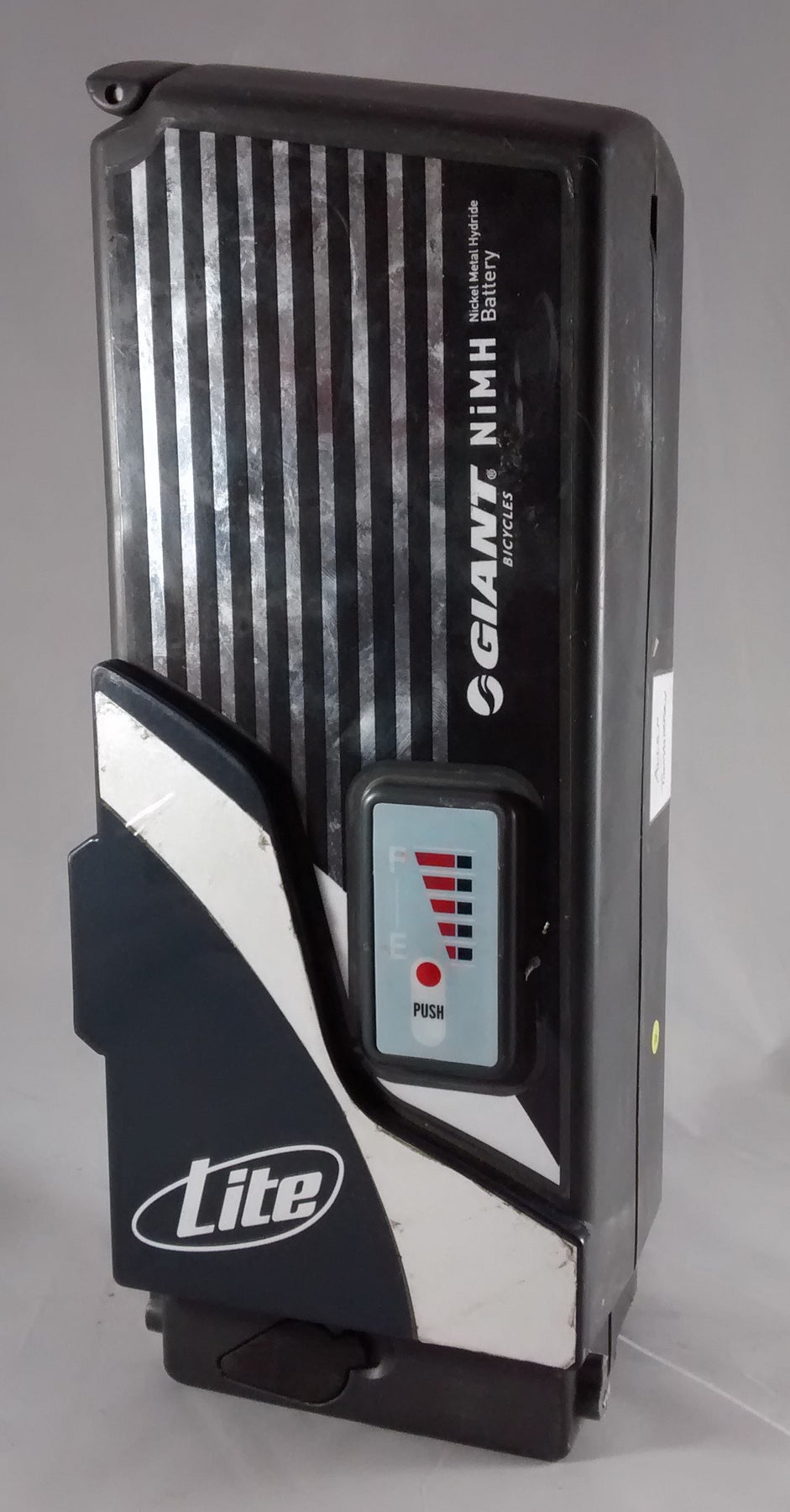 Giant Battery Rebuild Service – E-Bike Market Place