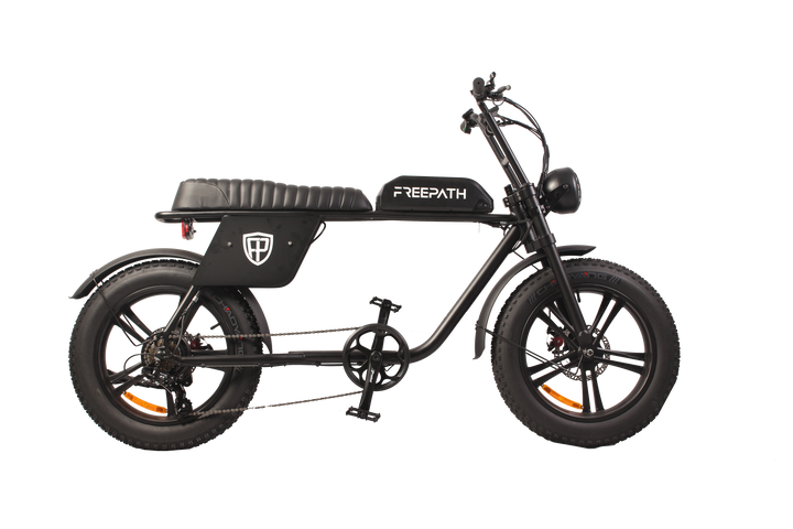 FREEPATH FAT B16 [48V 750W] (Bomber)