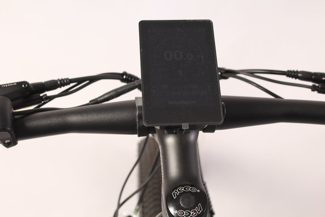 FREEPATH MTB M10 [48V 500W] (Roadrunner)