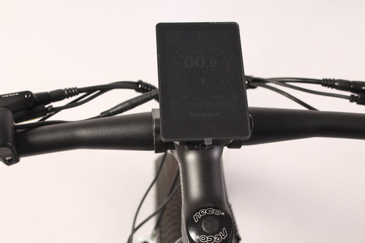 FREEPATH MTB M10 [48V 500W] (Roadrunner)