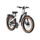 Big Sur Matte Black | 48V 750W 15Ah Electric Bike System