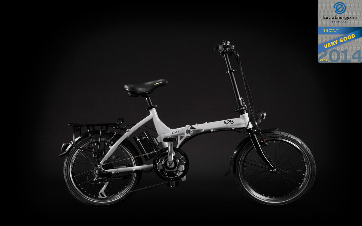 A2B Li-ion Electric Bike Battery Cell Replacement Service - EbikeMarketplace