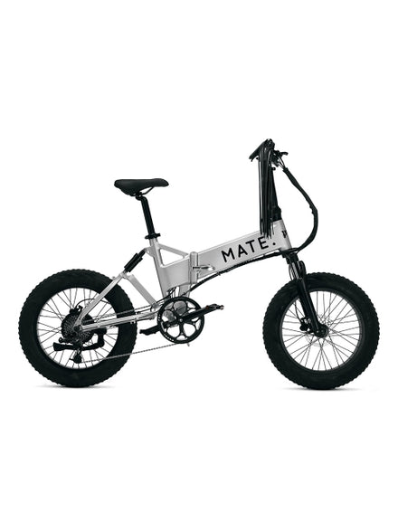 Mate bike 2024 spare parts