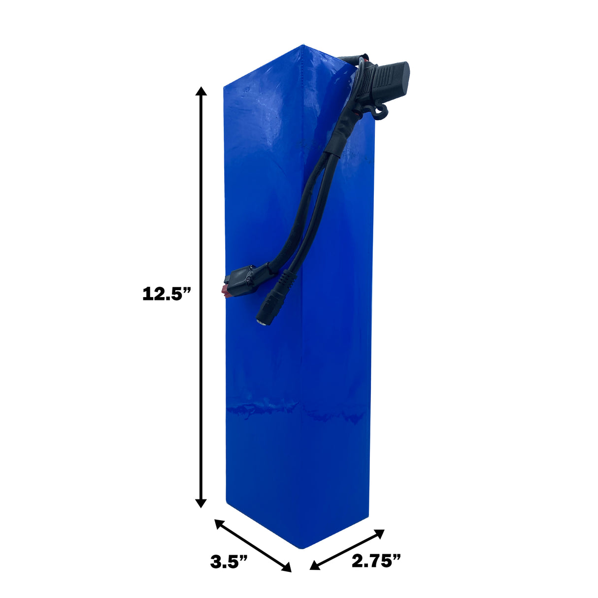 48V | 28Ah Lithium Ion Battery Pack