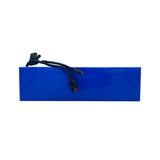 48V | 10Ah Lithium Ion Battery Pack shark