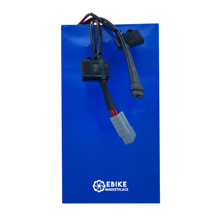 36V | 20Ah Lithium Ion Battery Pack