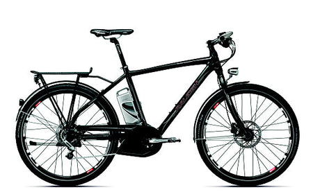 Raleigh Electric Bikes Battery Cell Replacement Service - EbikeMarketplace