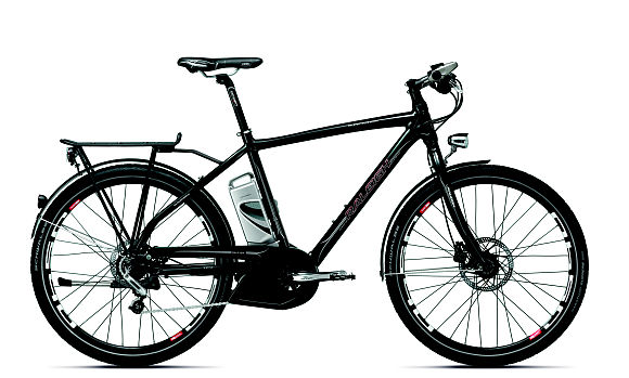 Raleigh Battery