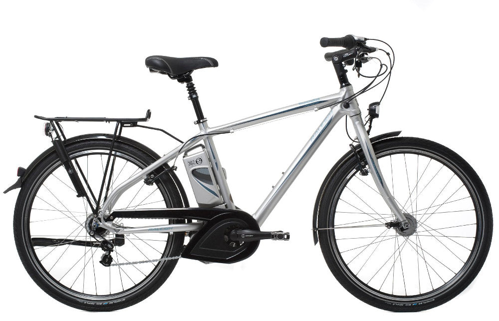 Electric Bikes Raleigh Tamland Ie For Sale Raleigh E-Bike Battery
