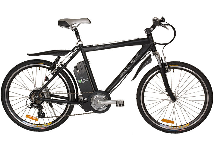 e moto electric bicycle E-Moto Battery