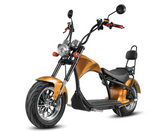 EMP 60V 2000W | TWO-SEAT M1 Electric Motorcycle