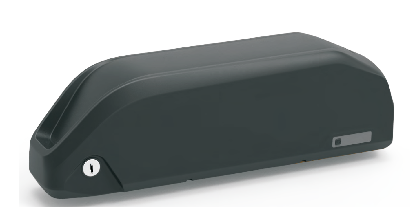 EMP Shark 2 | Lithium Ion Battery