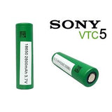 Sony 18650 VTC5 - EbikeMarketplace