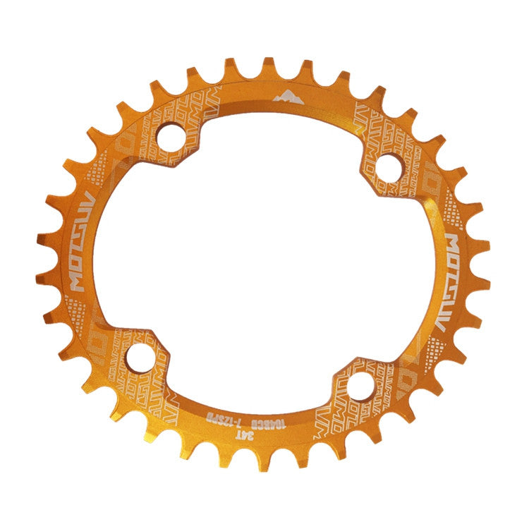 Motsuv chainring sale