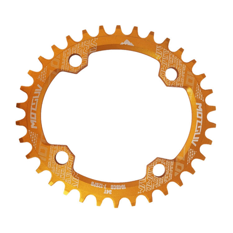 Pignon de chaîne arrière Monkey pour moto tout terrain, 428 420, 24T Pignon de chaîne arrière Monkey pour moto tout terrain, 428 420, 24T