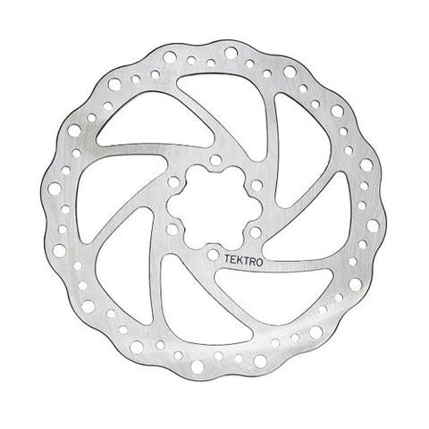 Tektro 160 MM Rotor - EbikeMarketplace