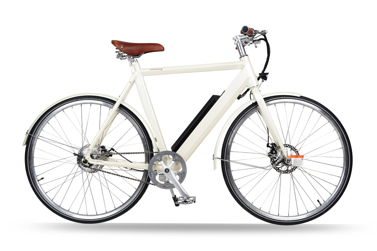 ONWAY ROAD BIKE [48V 350W] (Vintage)