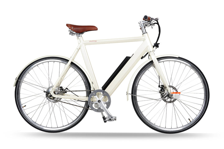 ONWAY ROAD BIKE [48V 350W] (Vintage)