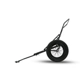 EUNORAU - Hunting Trailer (Two Wheel)