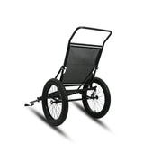 EUNORAU - Hunting Trailer (Two Wheel)
