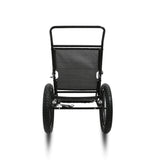 EUNORAU - Hunting Trailer (Two Wheel)
