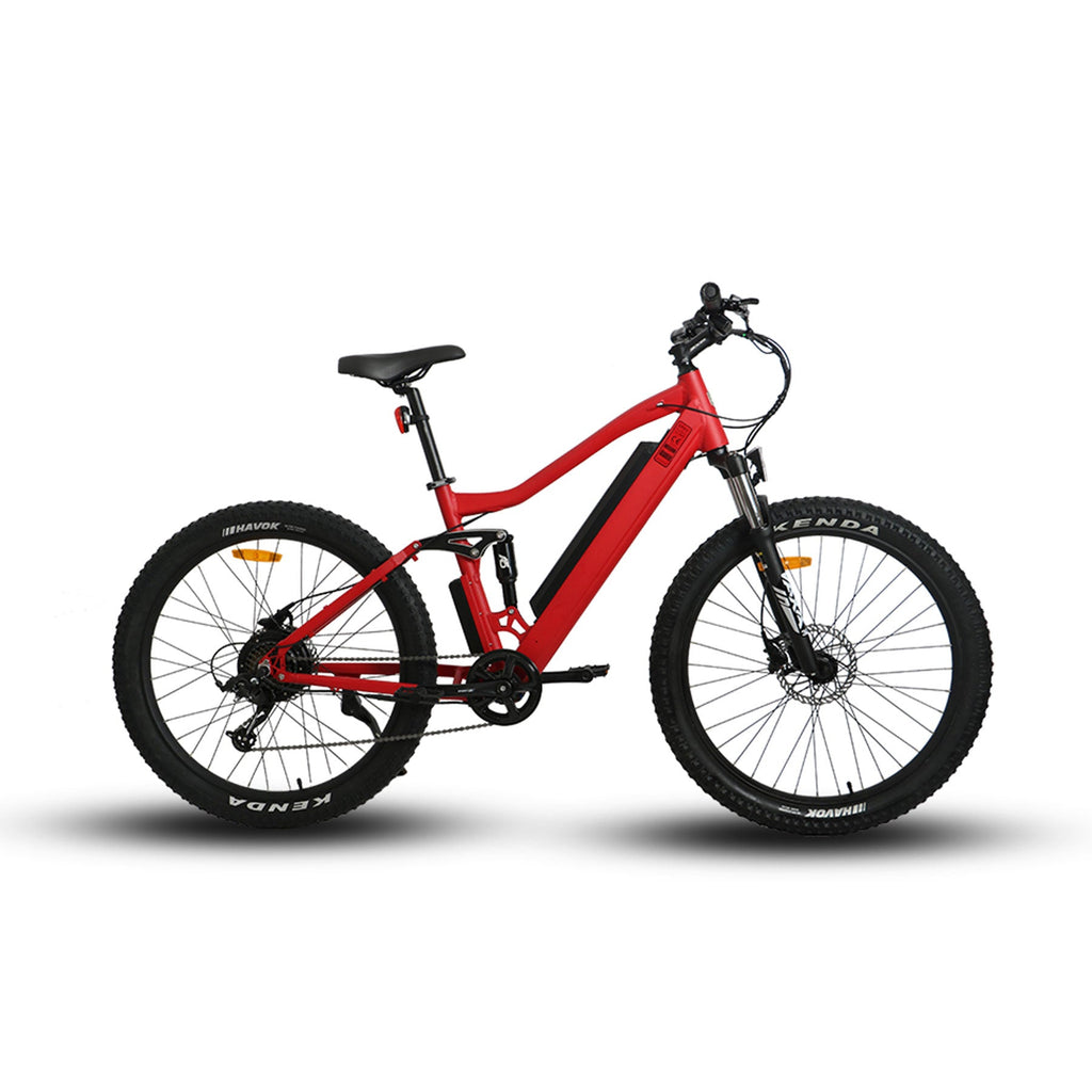 EUNORAU UHVO [48V 750W] (Marauder)