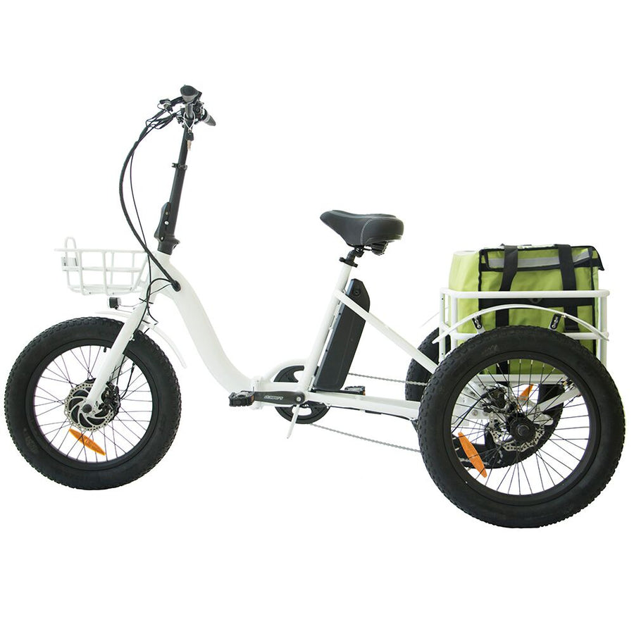 EUNORAU NEW-TRIKE [48V 500W] (Hendertucky) – E-Bike Market Place