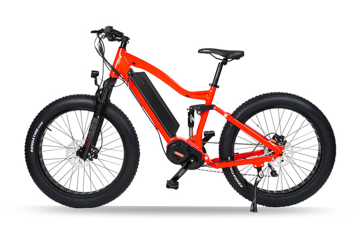 ONWAY EXPLORER [52V 1000W] (Wrangler)