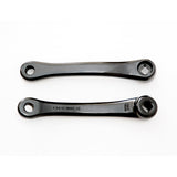 ZUL Crank Arms 175mm (Pair) - EbikeMarketplace