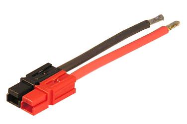36V 2A | Lithium Ion Battery Charger (Li-Ion)
